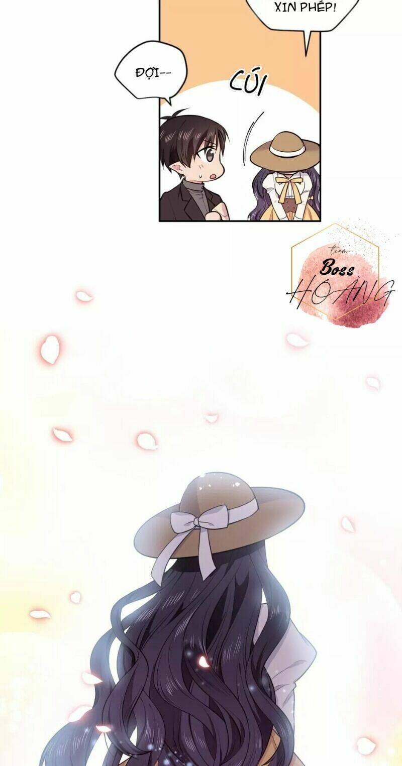 Mục Tiêu Là Cuộc Sống Hoàn Hảo Bất Khả Xâm Phạm Chapter 17 - Trang 2