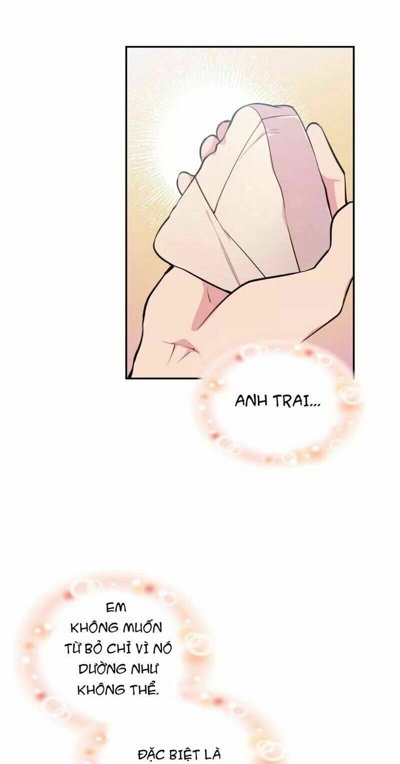 Mục Tiêu Là Cuộc Sống Hoàn Hảo Bất Khả Xâm Phạm Chapter 17 - Trang 2