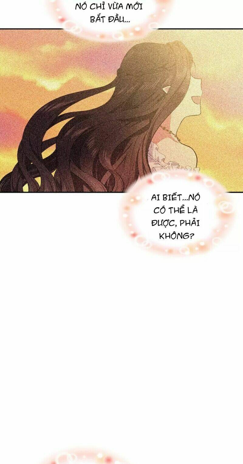 Mục Tiêu Là Cuộc Sống Hoàn Hảo Bất Khả Xâm Phạm Chapter 17 - Trang 2