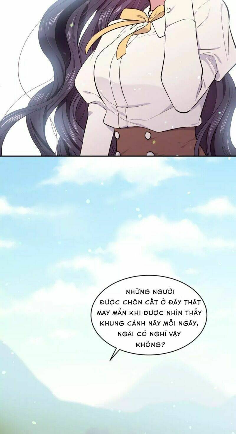 Mục Tiêu Là Cuộc Sống Hoàn Hảo Bất Khả Xâm Phạm Chapter 17 - Trang 2