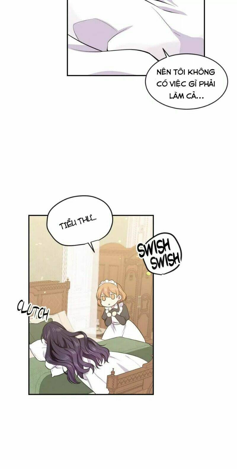 Mục Tiêu Là Cuộc Sống Hoàn Hảo Bất Khả Xâm Phạm Chapter 17 - Trang 2