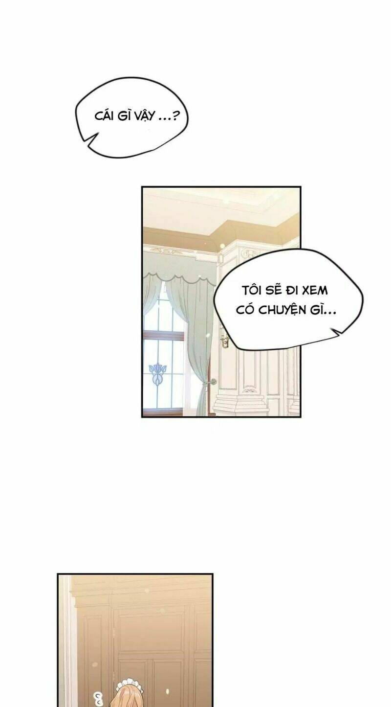 Mục Tiêu Là Cuộc Sống Hoàn Hảo Bất Khả Xâm Phạm Chapter 17 - Trang 2