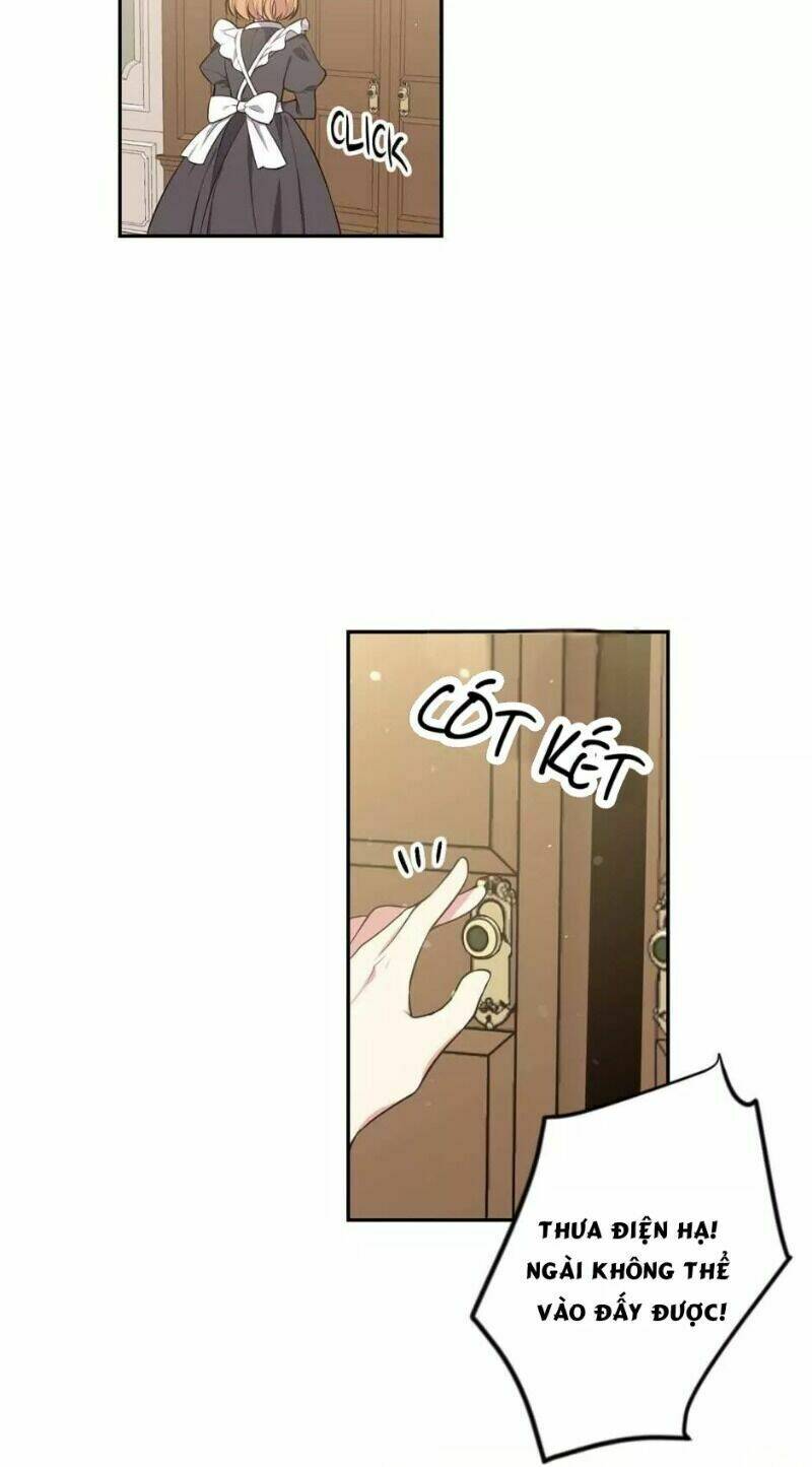 Mục Tiêu Là Cuộc Sống Hoàn Hảo Bất Khả Xâm Phạm Chapter 17 - Trang 2