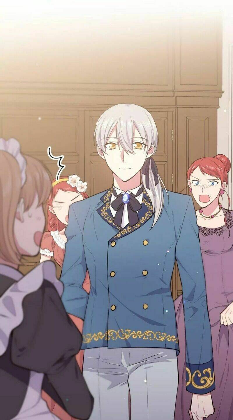 Mục Tiêu Là Cuộc Sống Hoàn Hảo Bất Khả Xâm Phạm Chapter 17 - Trang 2