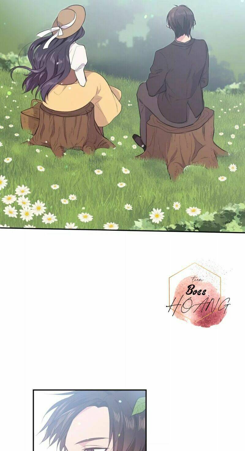 Mục Tiêu Là Cuộc Sống Hoàn Hảo Bất Khả Xâm Phạm Chapter 17 - Trang 2