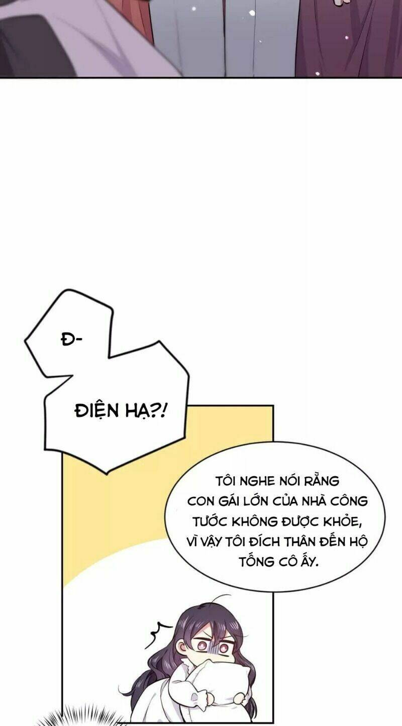 Mục Tiêu Là Cuộc Sống Hoàn Hảo Bất Khả Xâm Phạm Chapter 17 - Trang 2