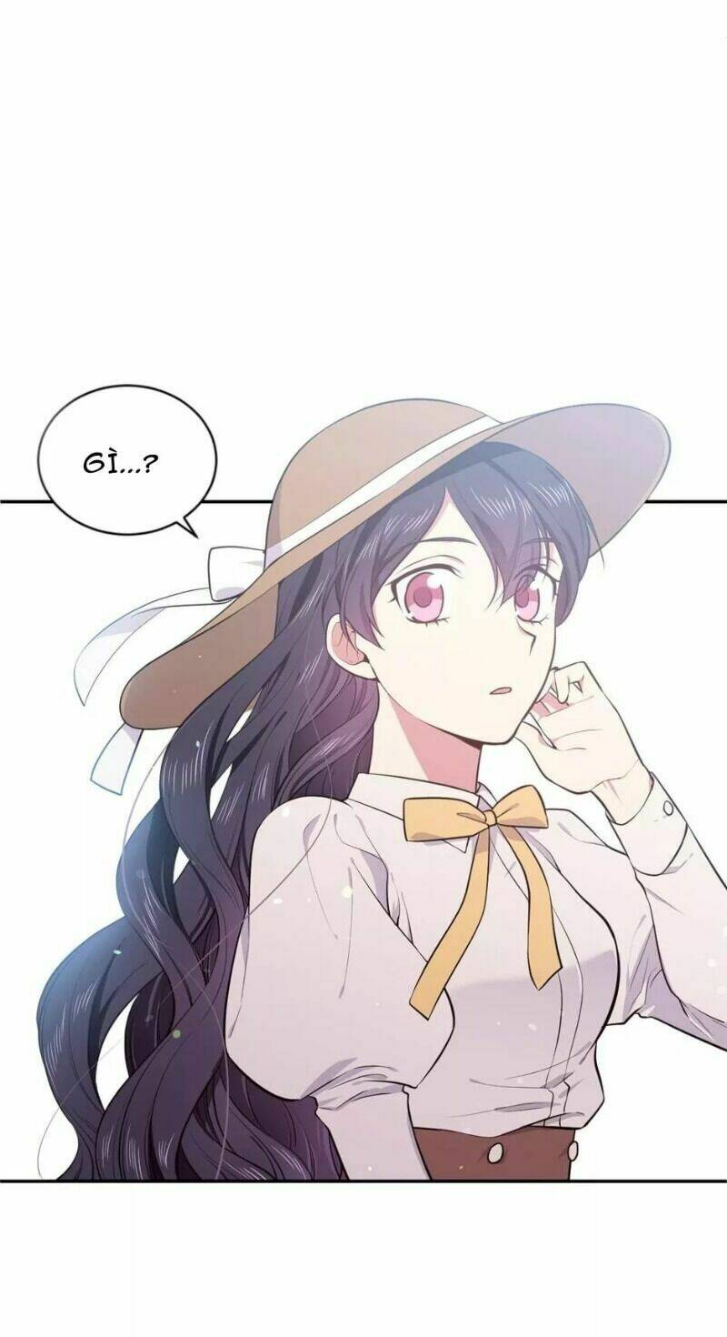 Mục Tiêu Là Cuộc Sống Hoàn Hảo Bất Khả Xâm Phạm Chapter 17 - Trang 2