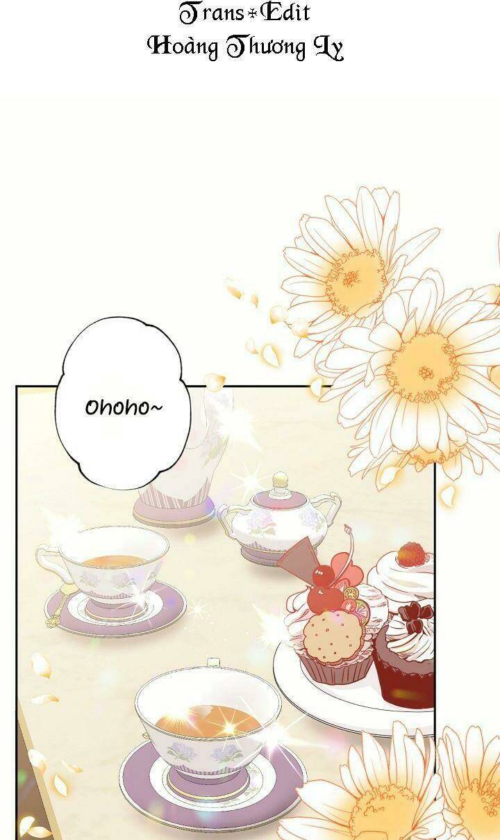 Mục Tiêu Là Cuộc Sống Hoàn Hảo Bất Khả Xâm Phạm Chapter 2 - Trang 2