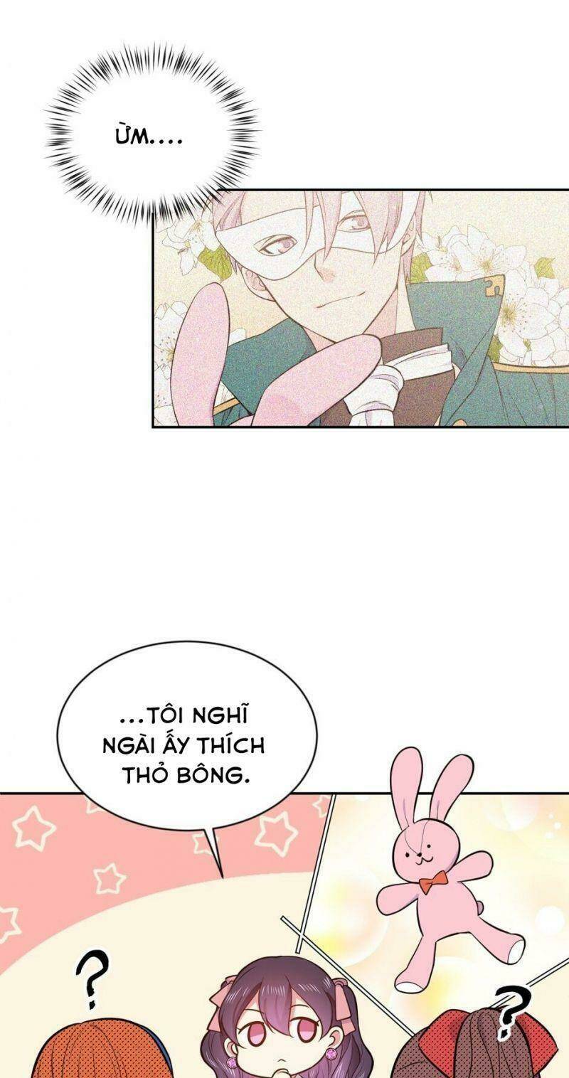 Mục Tiêu Là Cuộc Sống Hoàn Hảo Bất Khả Xâm Phạm Chapter 20 - Trang 2