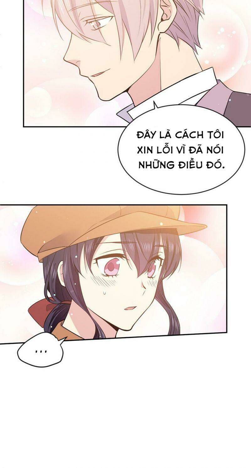 Mục Tiêu Là Cuộc Sống Hoàn Hảo Bất Khả Xâm Phạm Chapter 23 - Trang 2