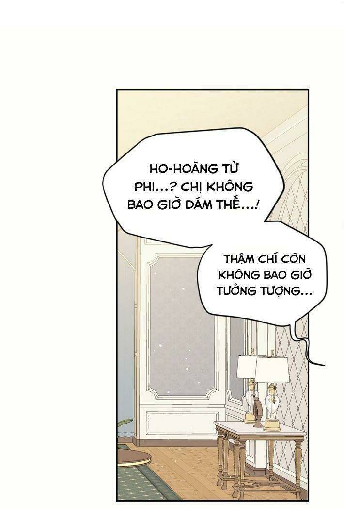 Mục Tiêu Là Cuộc Sống Hoàn Hảo Bất Khả Xâm Phạm Chapter 3 - Trang 2