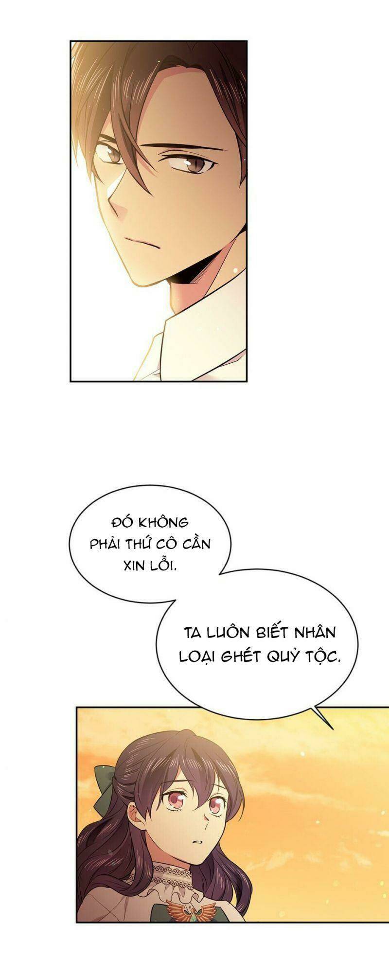 Mục Tiêu Là Cuộc Sống Hoàn Hảo Bất Khả Xâm Phạm Chapter 39 - Trang 2