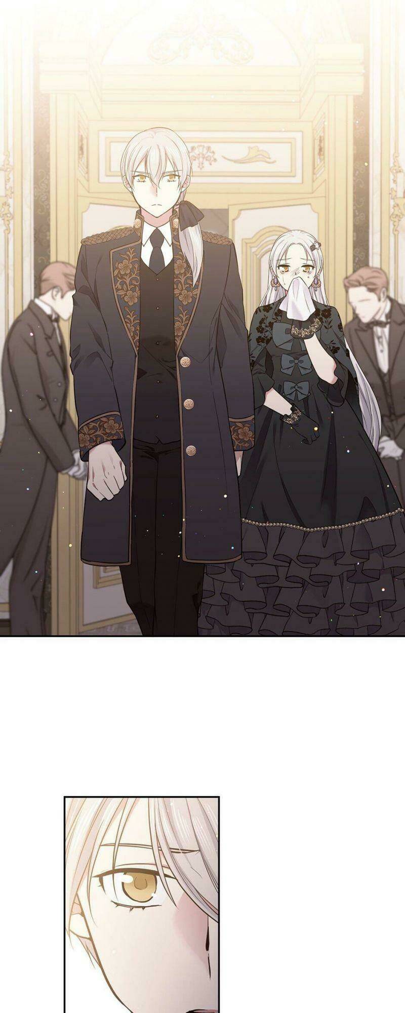 Mục Tiêu Là Cuộc Sống Hoàn Hảo Bất Khả Xâm Phạm Chapter 40 - Trang 2