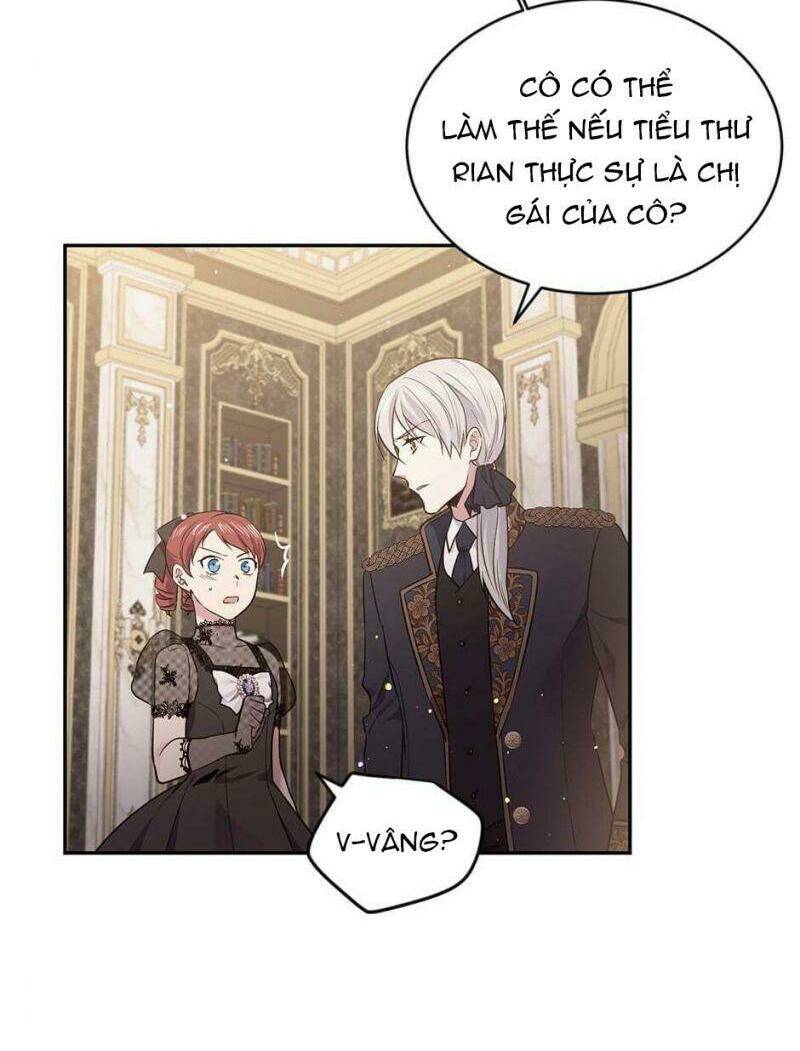 Mục Tiêu Là Cuộc Sống Hoàn Hảo Bất Khả Xâm Phạm Chapter 40 - Trang 2