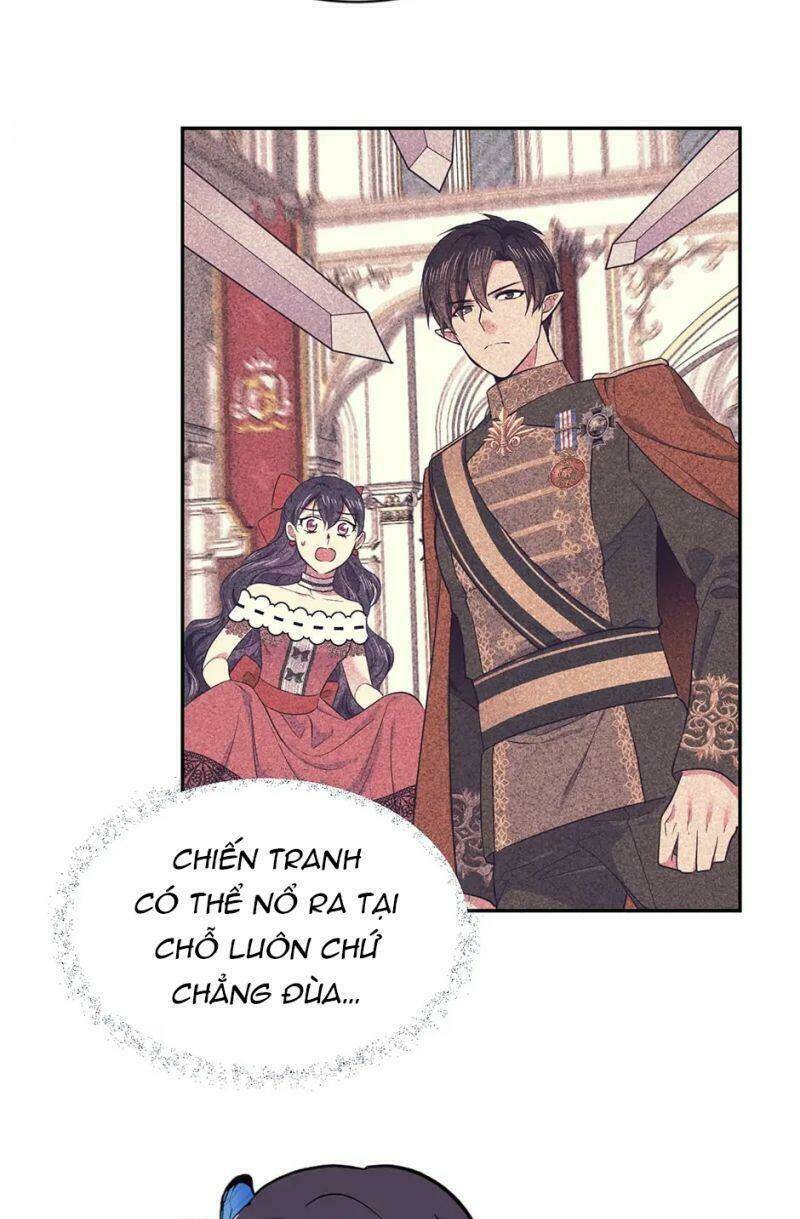 Mục Tiêu Là Cuộc Sống Hoàn Hảo Bất Khả Xâm Phạm Chapter 48 - Trang 2