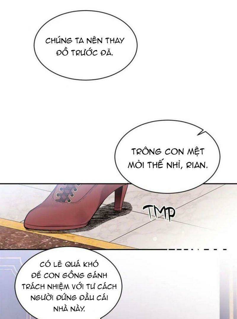 Mục Tiêu Là Cuộc Sống Hoàn Hảo Bất Khả Xâm Phạm Chapter 51 - Trang 2