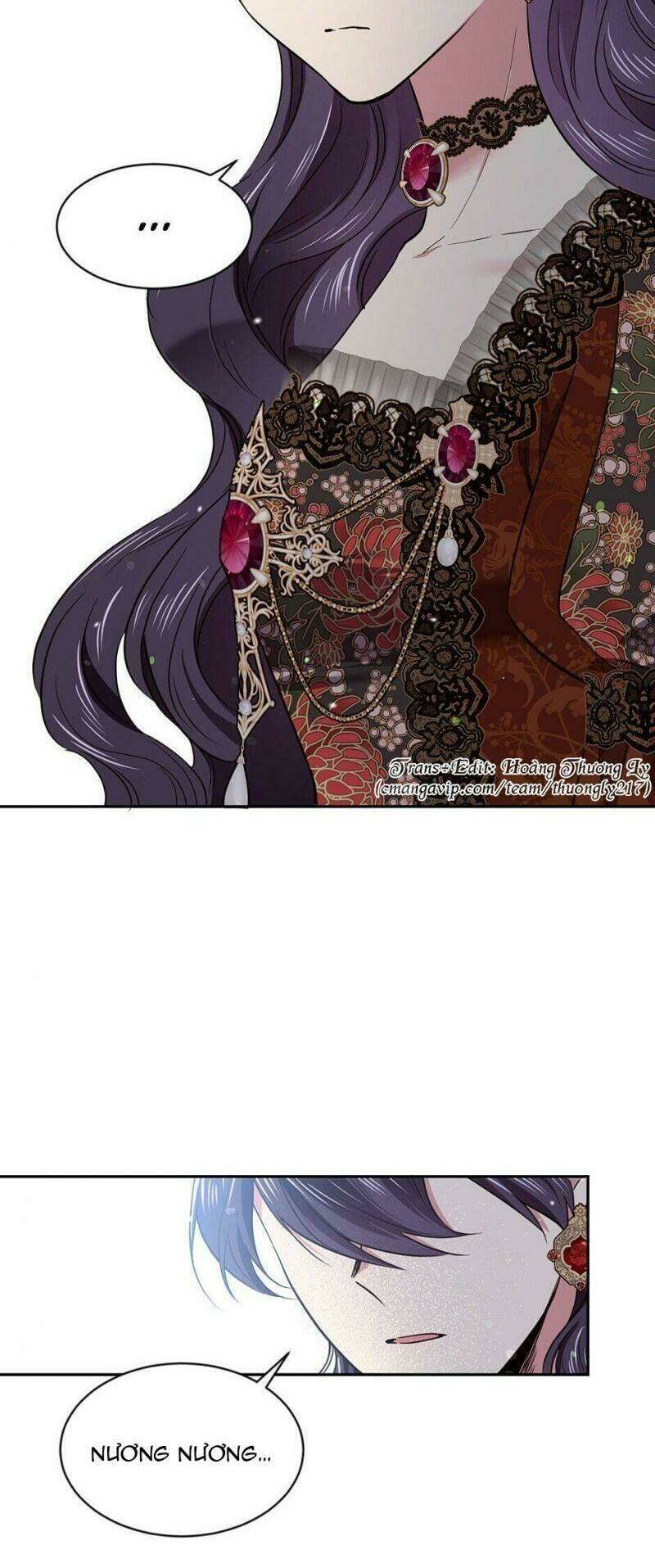 Mục Tiêu Là Cuộc Sống Hoàn Hảo Bất Khả Xâm Phạm Chapter 59 - Trang 2