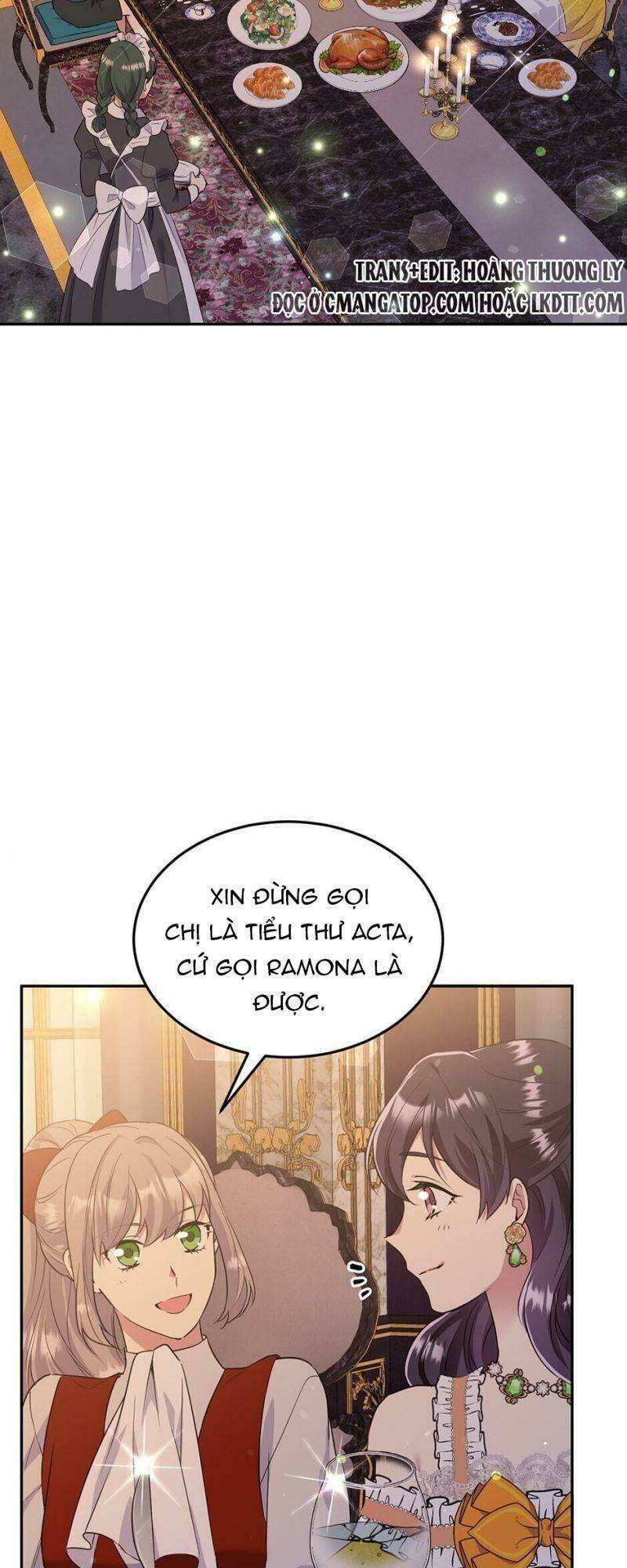 Mục Tiêu Là Cuộc Sống Hoàn Hảo Bất Khả Xâm Phạm Chapter 62 - Trang 2