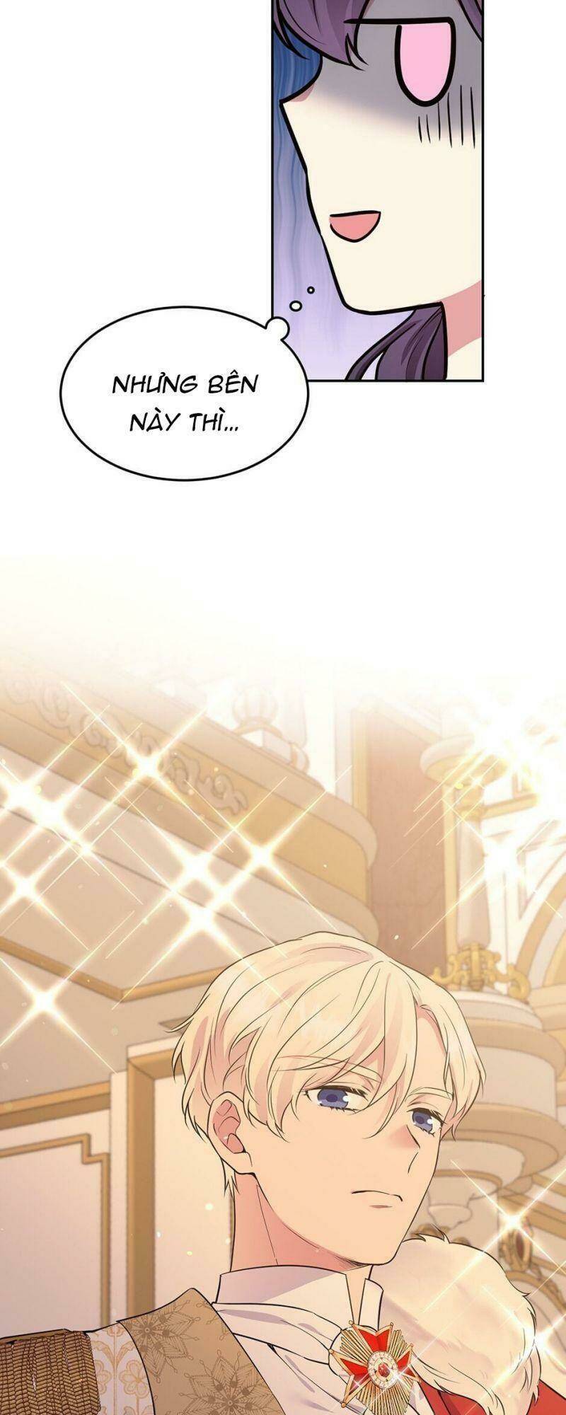 Mục Tiêu Là Cuộc Sống Hoàn Hảo Bất Khả Xâm Phạm Chapter 65 - Trang 2