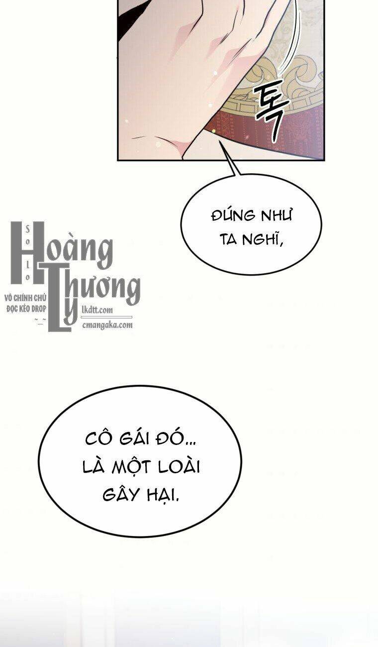 Mục Tiêu Là Cuộc Sống Hoàn Hảo Bất Khả Xâm Phạm Chapter 69 - Trang 2