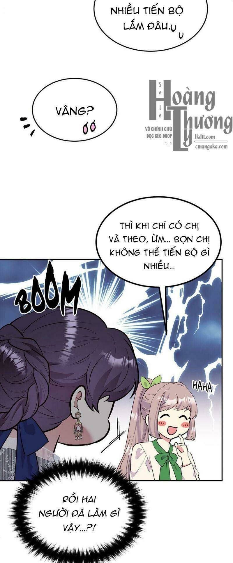 Mục Tiêu Là Cuộc Sống Hoàn Hảo Bất Khả Xâm Phạm Chapter 70 - Trang 2