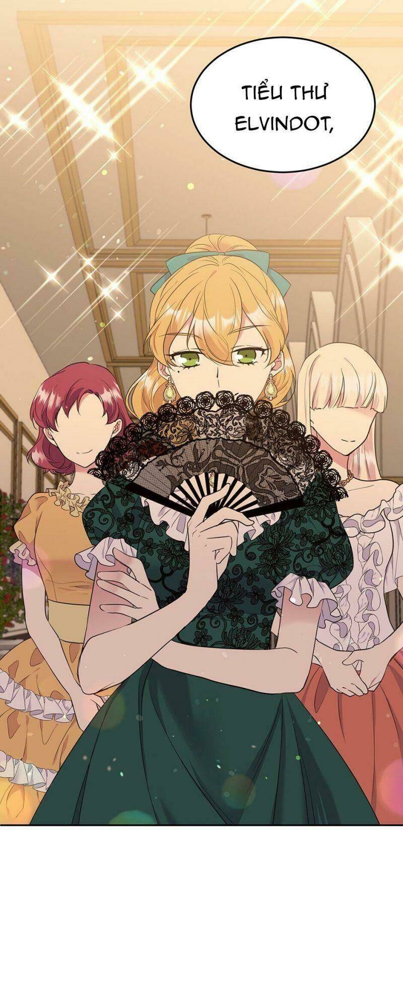 Mục Tiêu Là Cuộc Sống Hoàn Hảo Bất Khả Xâm Phạm Chapter 72 - Trang 2