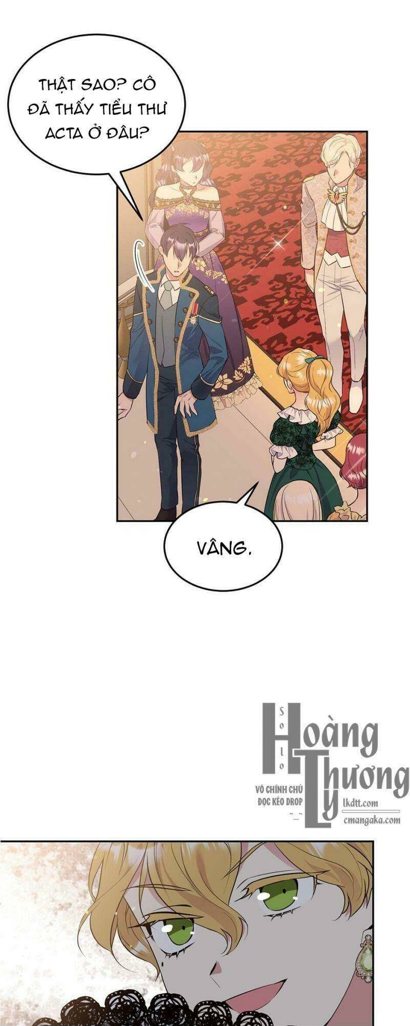 Mục Tiêu Là Cuộc Sống Hoàn Hảo Bất Khả Xâm Phạm Chapter 72 - Trang 2