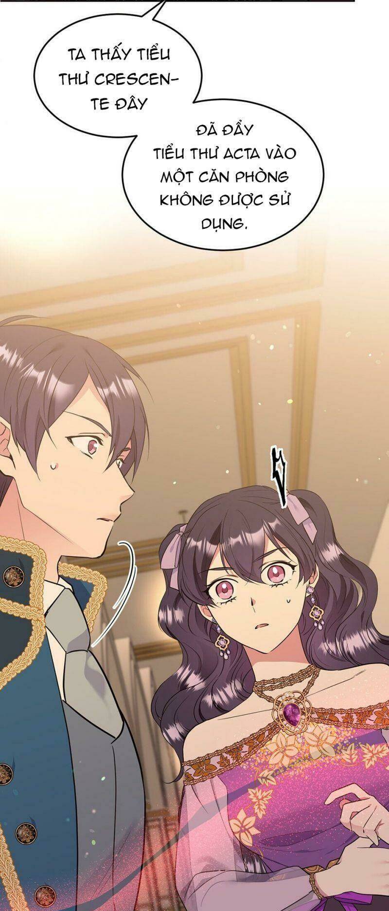 Mục Tiêu Là Cuộc Sống Hoàn Hảo Bất Khả Xâm Phạm Chapter 72 - Trang 2