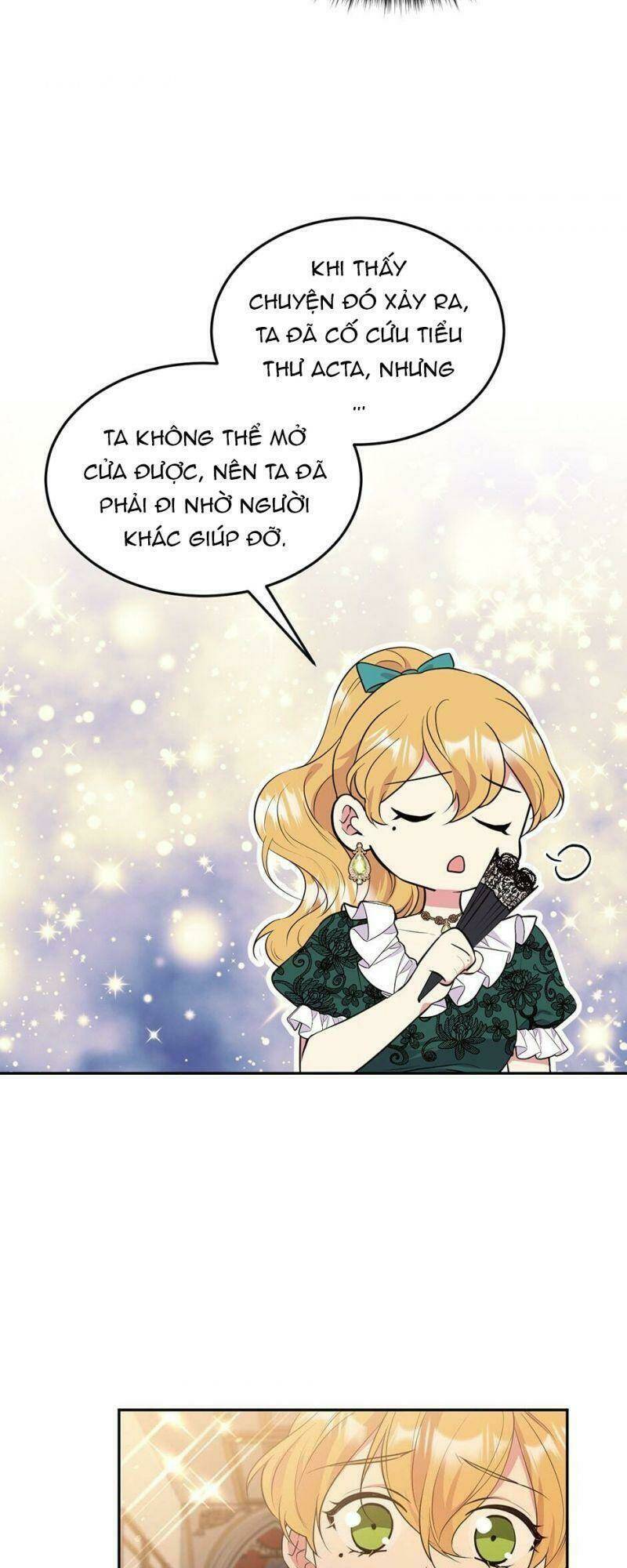 Mục Tiêu Là Cuộc Sống Hoàn Hảo Bất Khả Xâm Phạm Chapter 72 - Trang 2