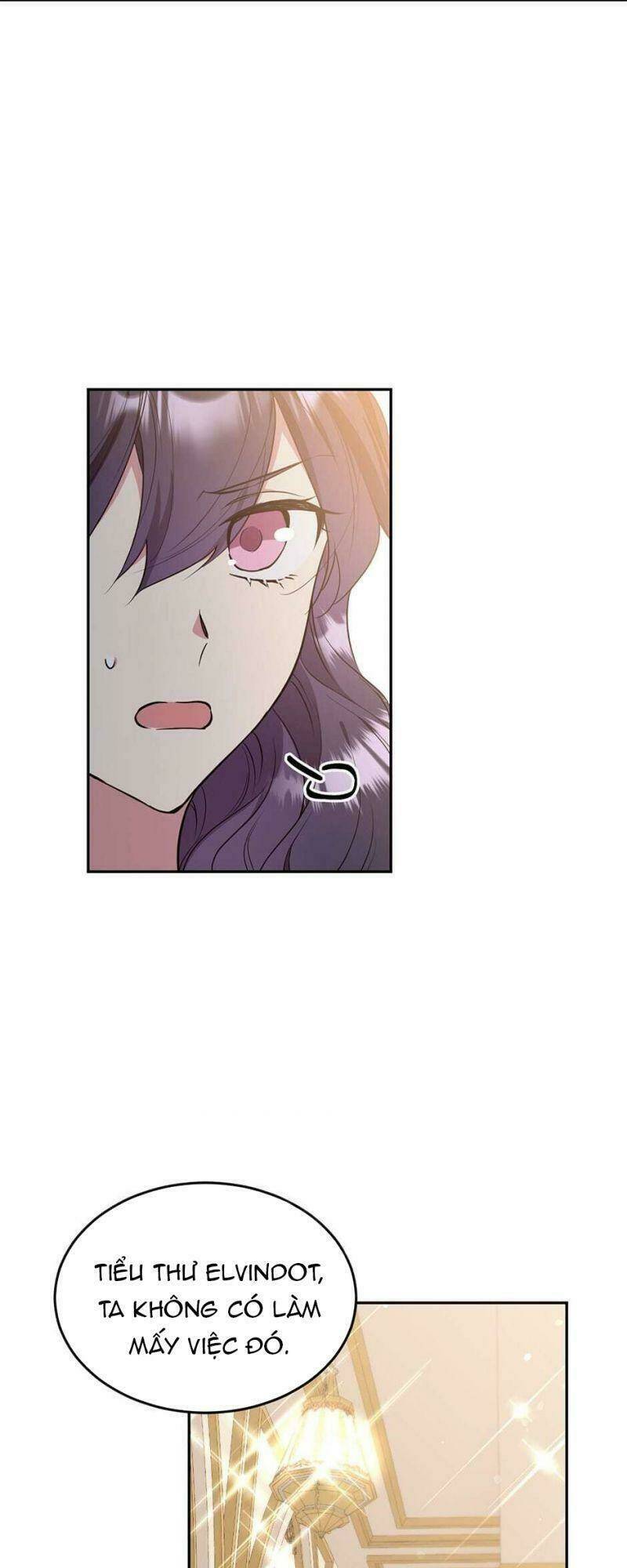 Mục Tiêu Là Cuộc Sống Hoàn Hảo Bất Khả Xâm Phạm Chapter 72 - Trang 2