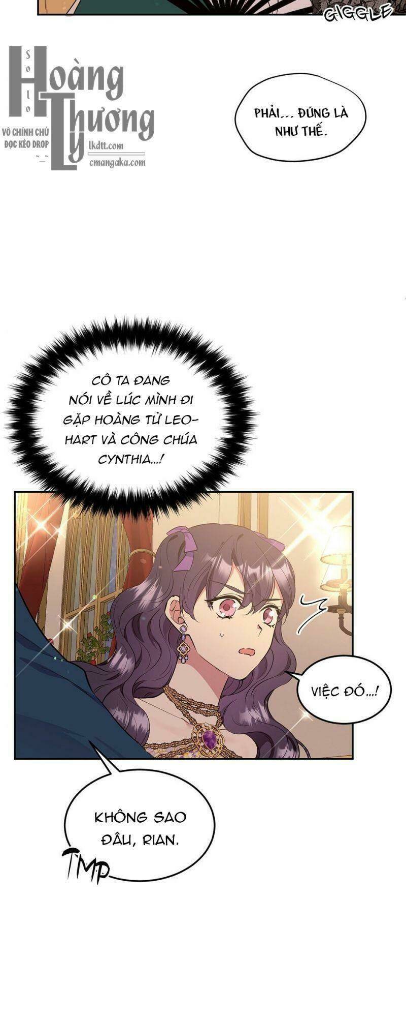 Mục Tiêu Là Cuộc Sống Hoàn Hảo Bất Khả Xâm Phạm Chapter 72 - Trang 2