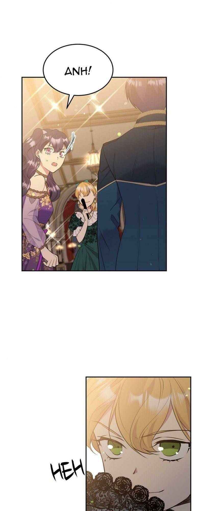 Mục Tiêu Là Cuộc Sống Hoàn Hảo Bất Khả Xâm Phạm Chapter 72 - Trang 2