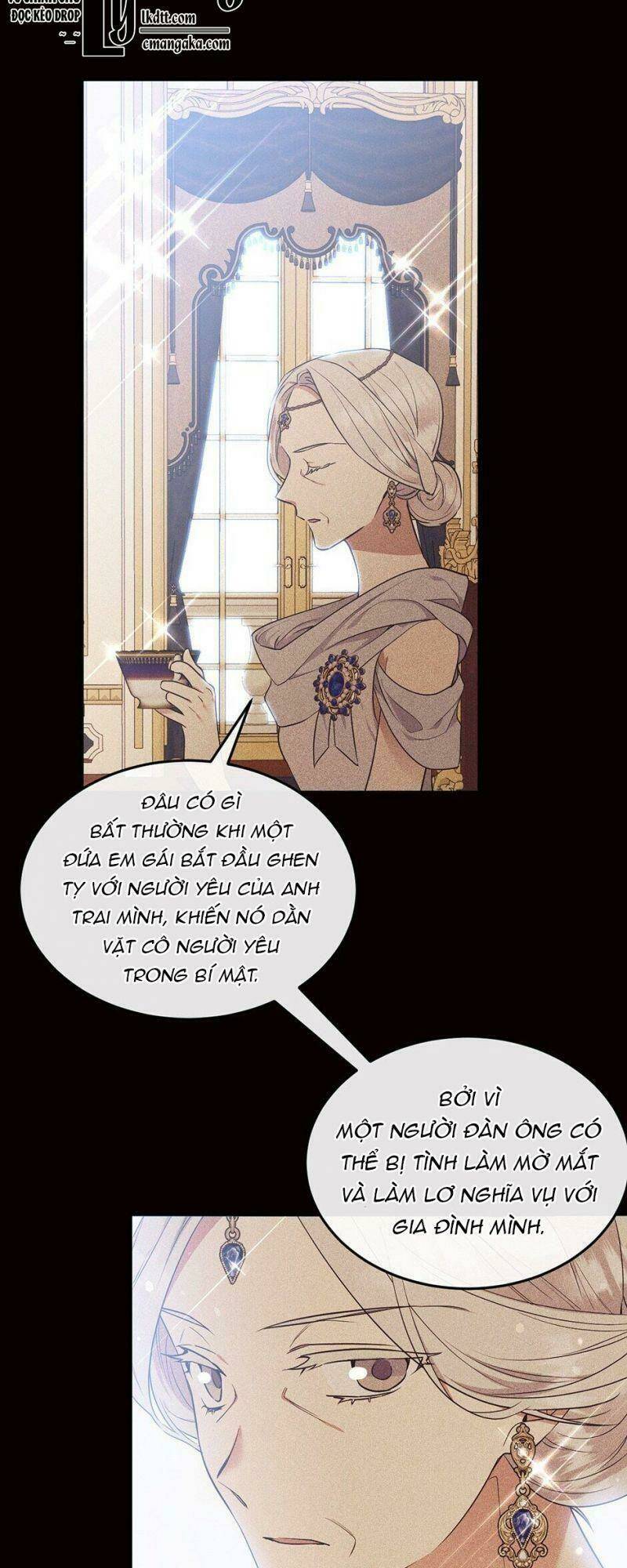 Mục Tiêu Là Cuộc Sống Hoàn Hảo Bất Khả Xâm Phạm Chapter 72 - Trang 2