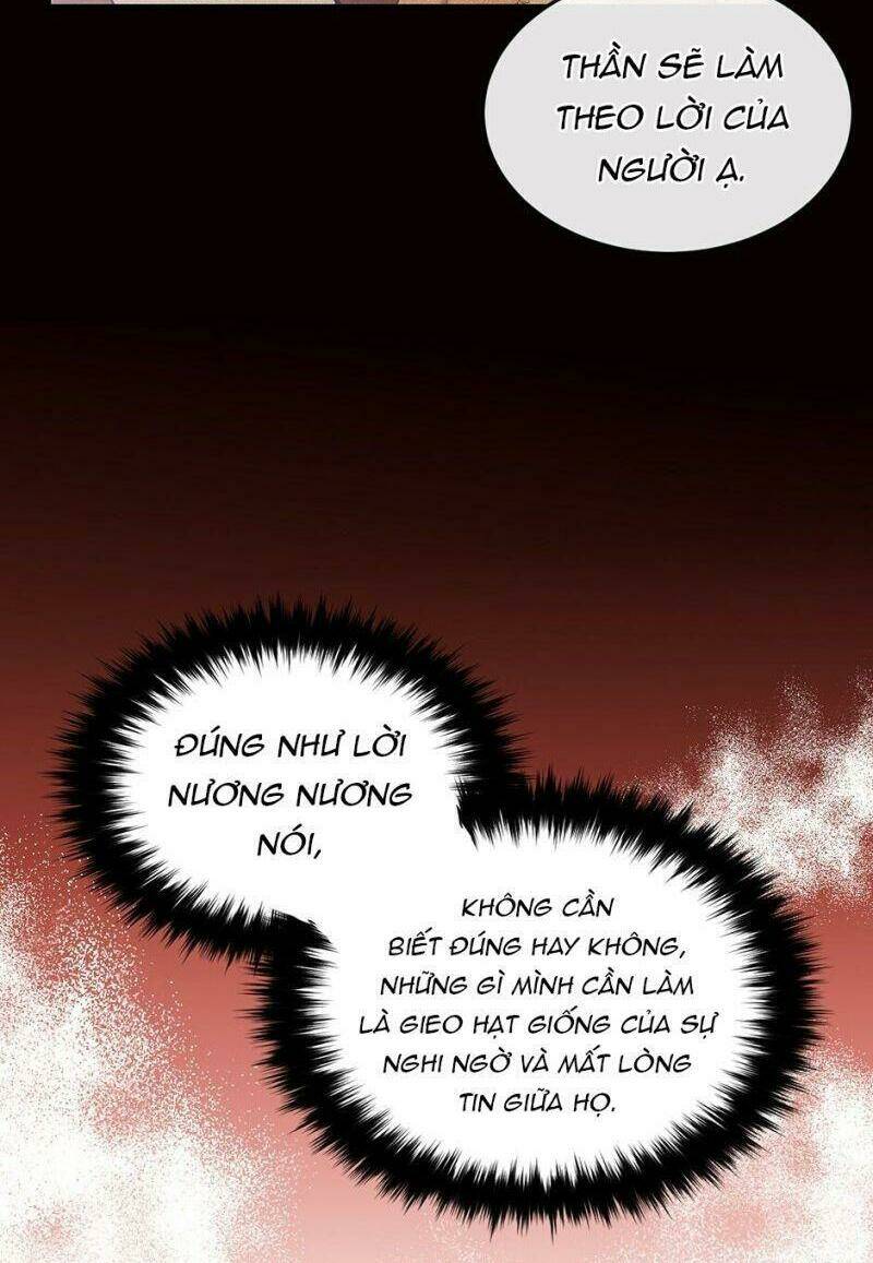 Mục Tiêu Là Cuộc Sống Hoàn Hảo Bất Khả Xâm Phạm Chapter 72 - Trang 2