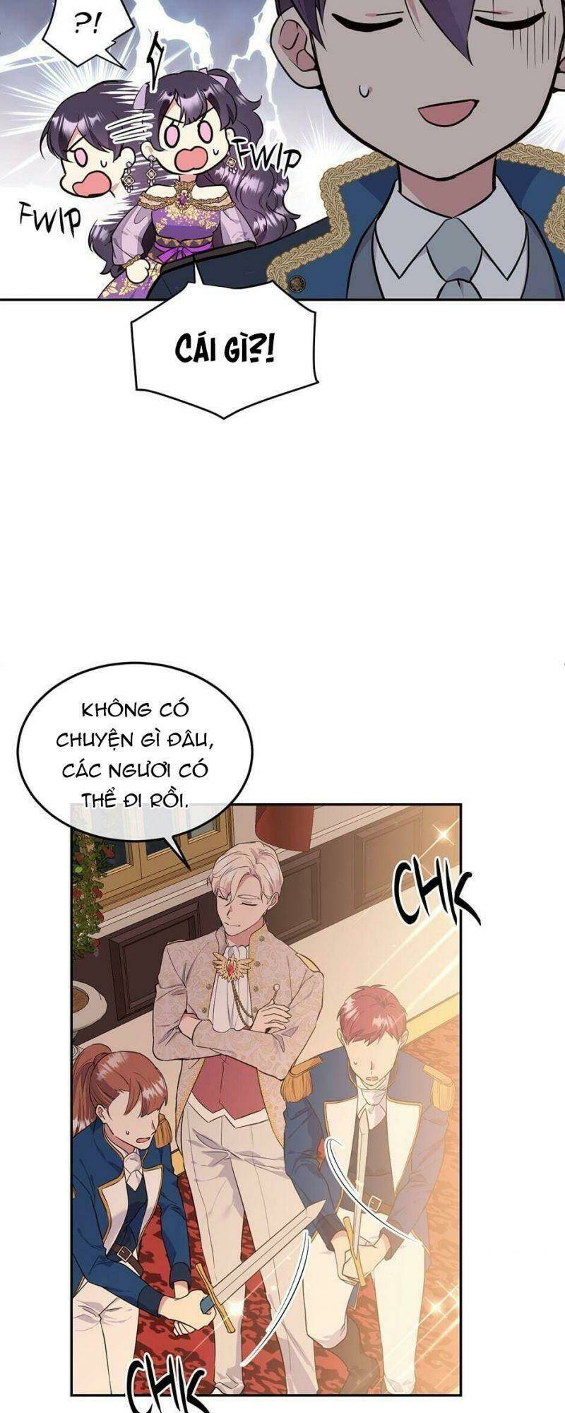 Mục Tiêu Là Cuộc Sống Hoàn Hảo Bất Khả Xâm Phạm Chapter 72 - Trang 2