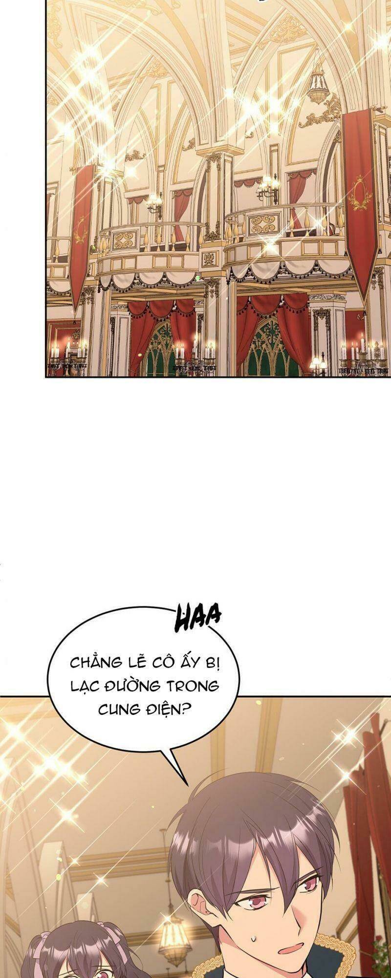 Mục Tiêu Là Cuộc Sống Hoàn Hảo Bất Khả Xâm Phạm Chapter 72 - Trang 2