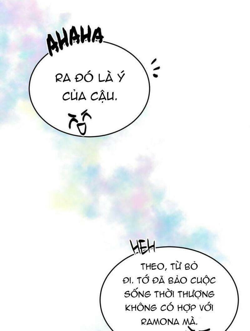 Mục Tiêu Là Cuộc Sống Hoàn Hảo Bất Khả Xâm Phạm Chapter 72 - Trang 2