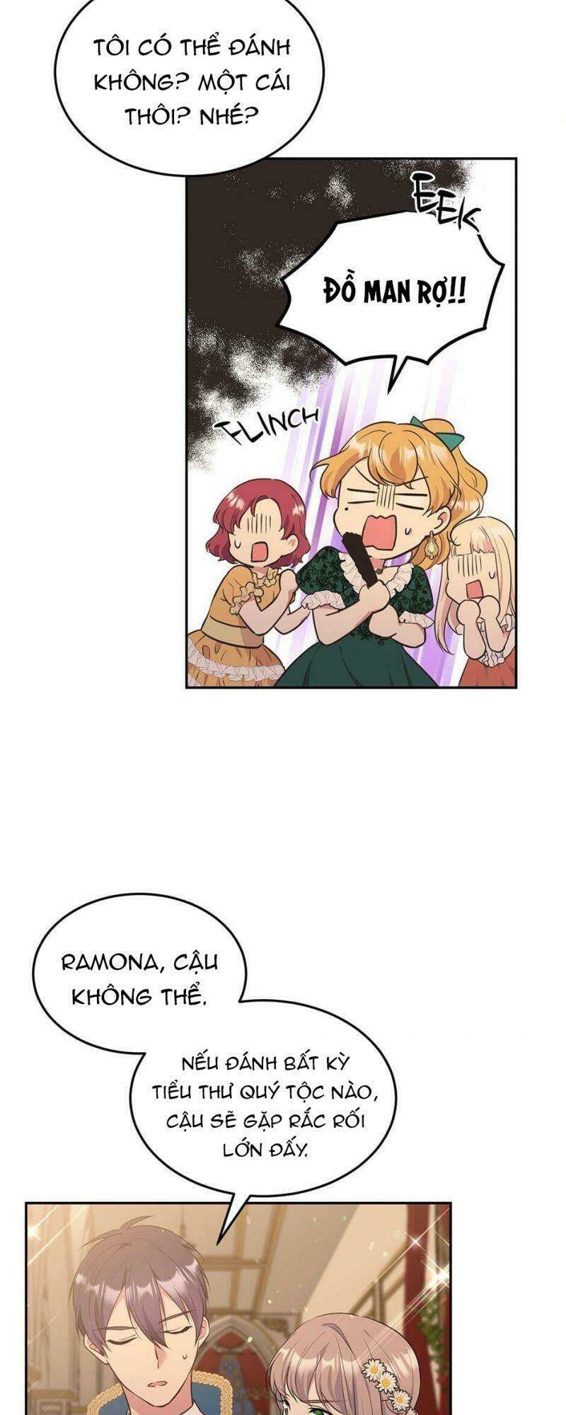 Mục Tiêu Là Cuộc Sống Hoàn Hảo Bất Khả Xâm Phạm Chapter 72 - Trang 2