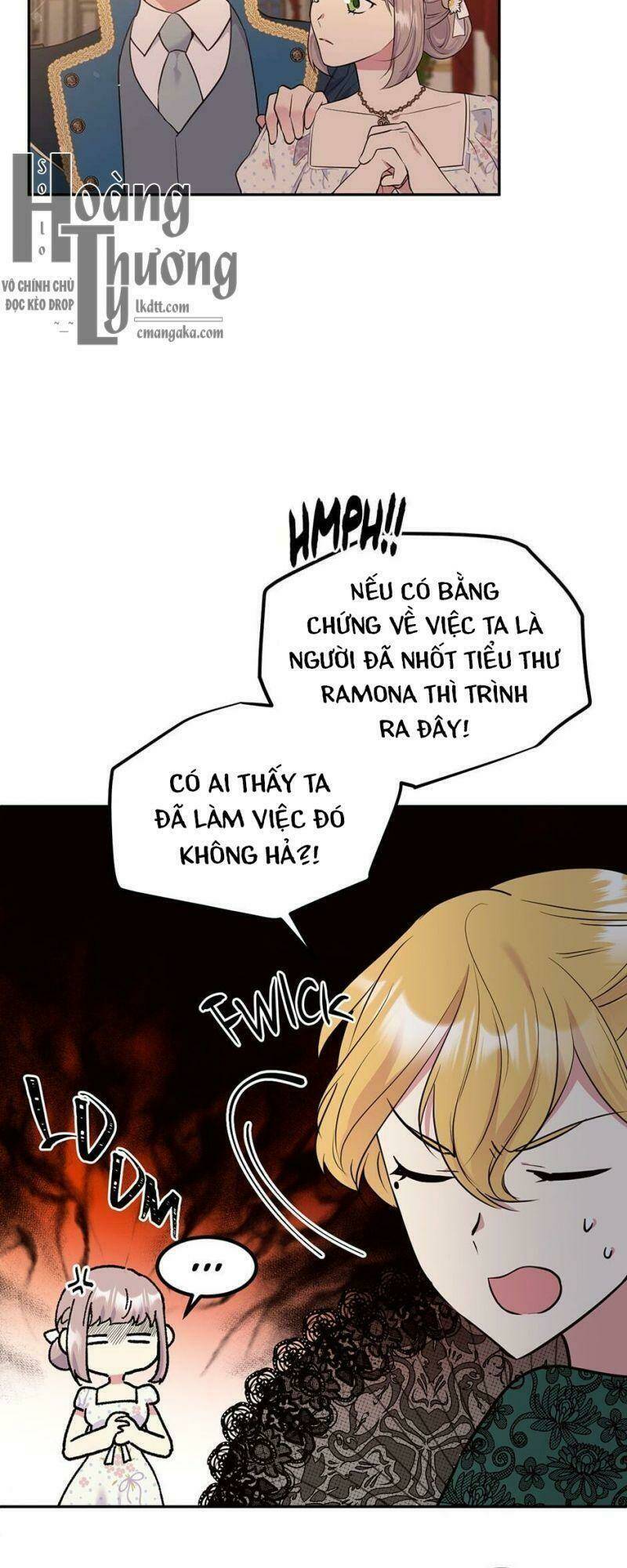 Mục Tiêu Là Cuộc Sống Hoàn Hảo Bất Khả Xâm Phạm Chapter 72 - Trang 2