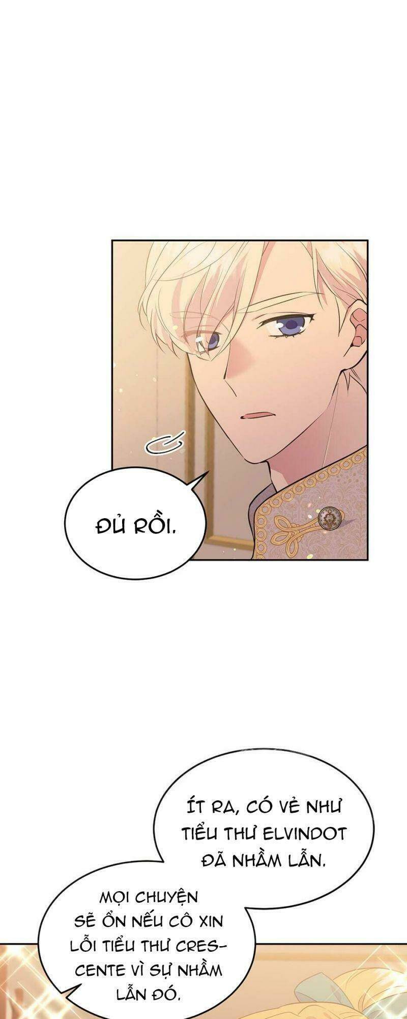 Mục Tiêu Là Cuộc Sống Hoàn Hảo Bất Khả Xâm Phạm Chapter 72 - Trang 2