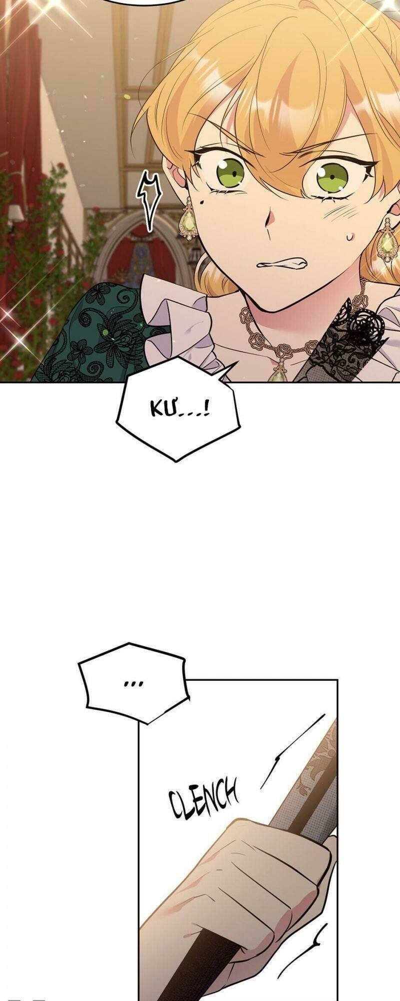 Mục Tiêu Là Cuộc Sống Hoàn Hảo Bất Khả Xâm Phạm Chapter 72 - Trang 2