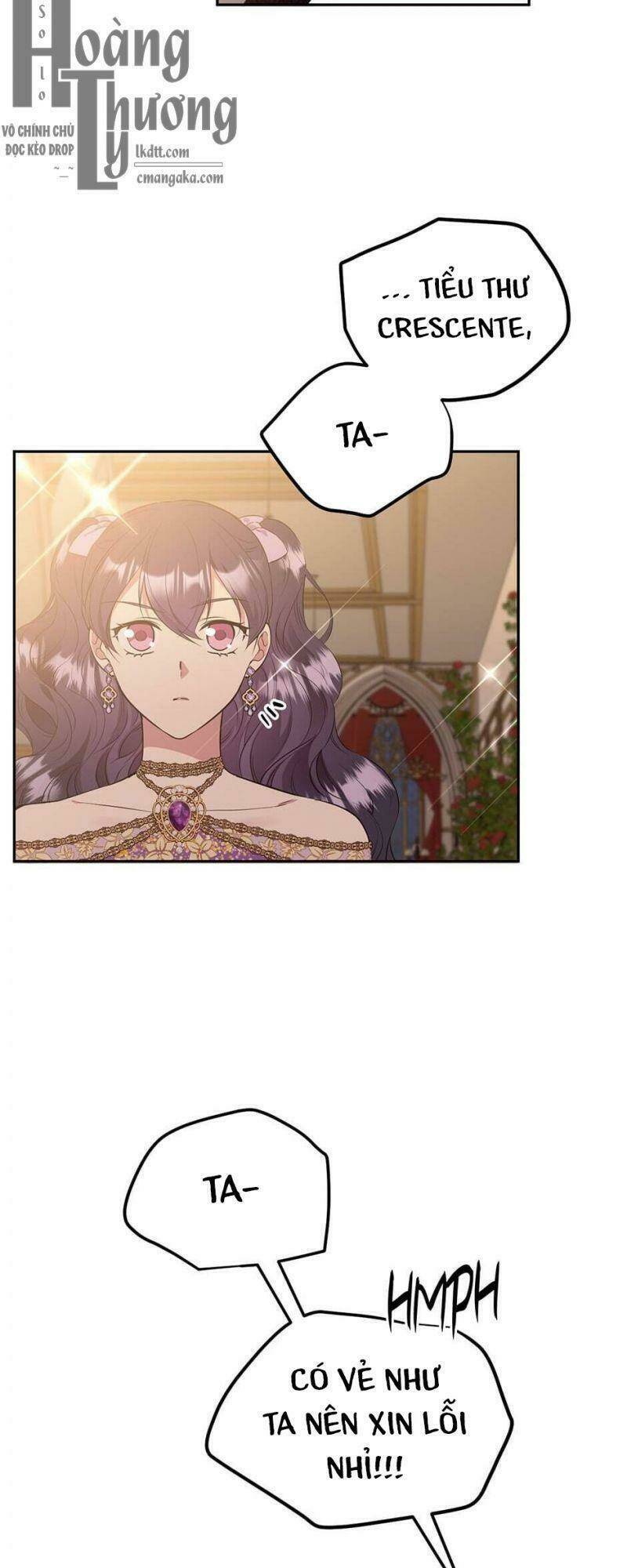 Mục Tiêu Là Cuộc Sống Hoàn Hảo Bất Khả Xâm Phạm Chapter 72 - Trang 2