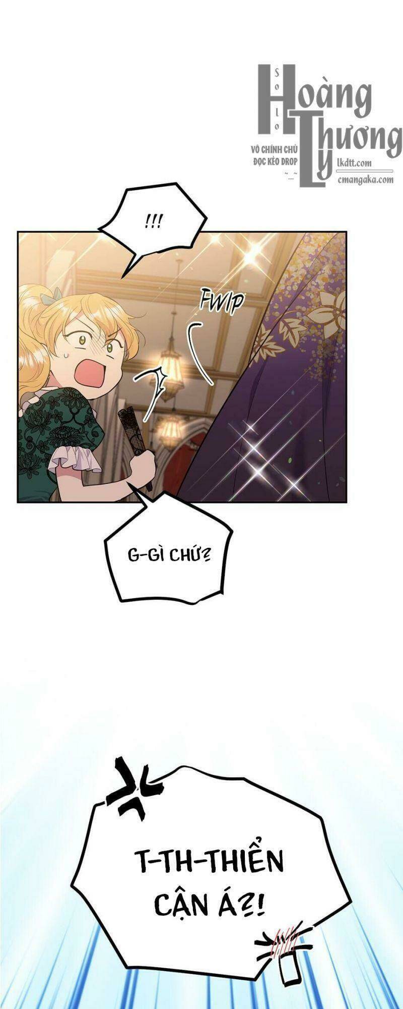 Mục Tiêu Là Cuộc Sống Hoàn Hảo Bất Khả Xâm Phạm Chapter 72 - Trang 2