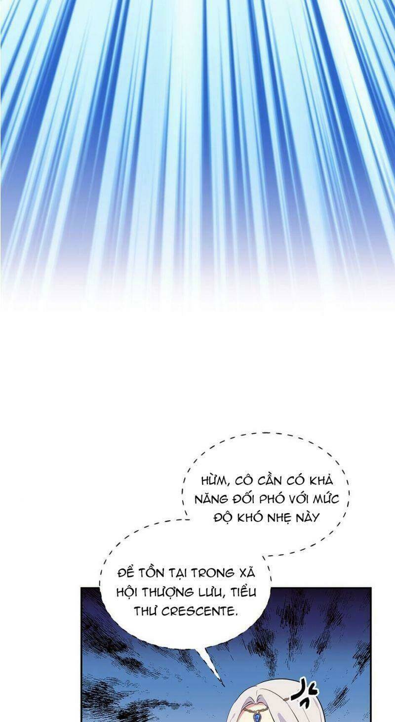 Mục Tiêu Là Cuộc Sống Hoàn Hảo Bất Khả Xâm Phạm Chapter 72 - Trang 2