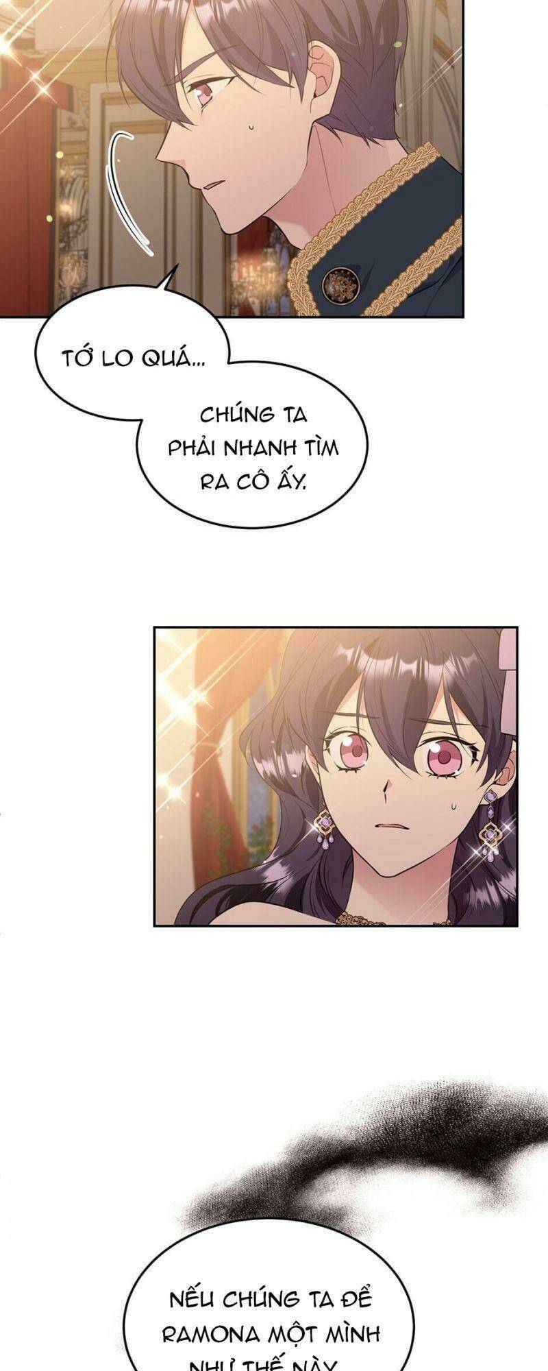 Mục Tiêu Là Cuộc Sống Hoàn Hảo Bất Khả Xâm Phạm Chapter 72 - Trang 2