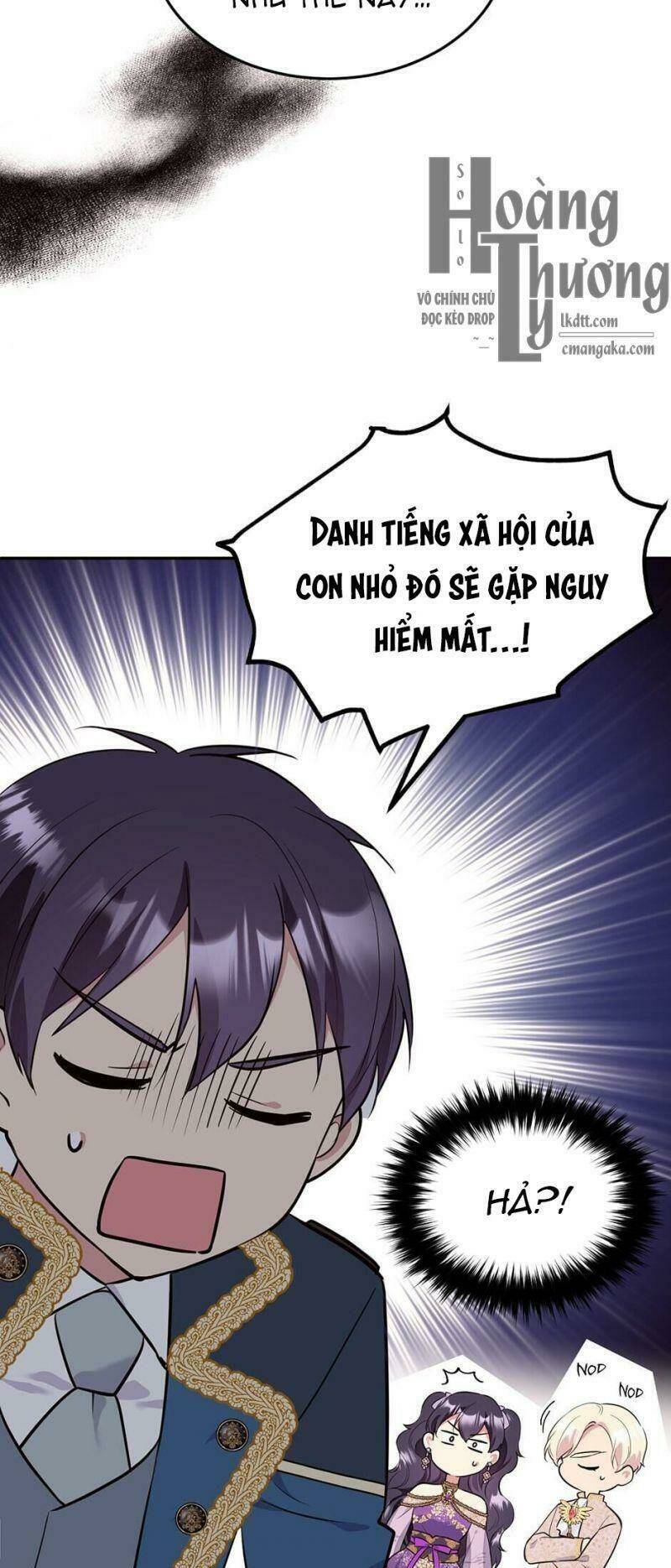 Mục Tiêu Là Cuộc Sống Hoàn Hảo Bất Khả Xâm Phạm Chapter 72 - Trang 2