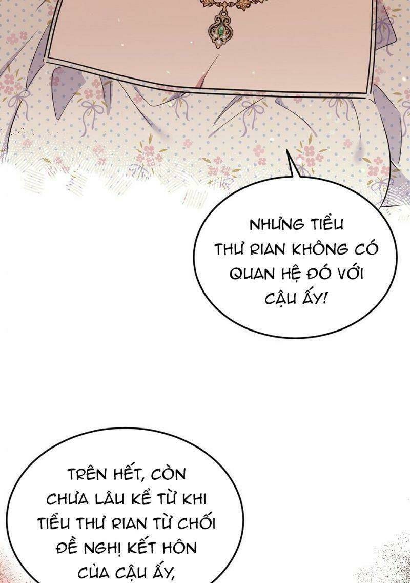 Mục Tiêu Là Cuộc Sống Hoàn Hảo Bất Khả Xâm Phạm Chapter 73 - Trang 2