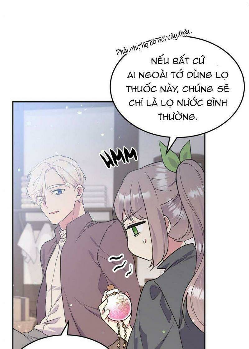 Mục Tiêu Là Cuộc Sống Hoàn Hảo Bất Khả Xâm Phạm Chapter 74 - Trang 2