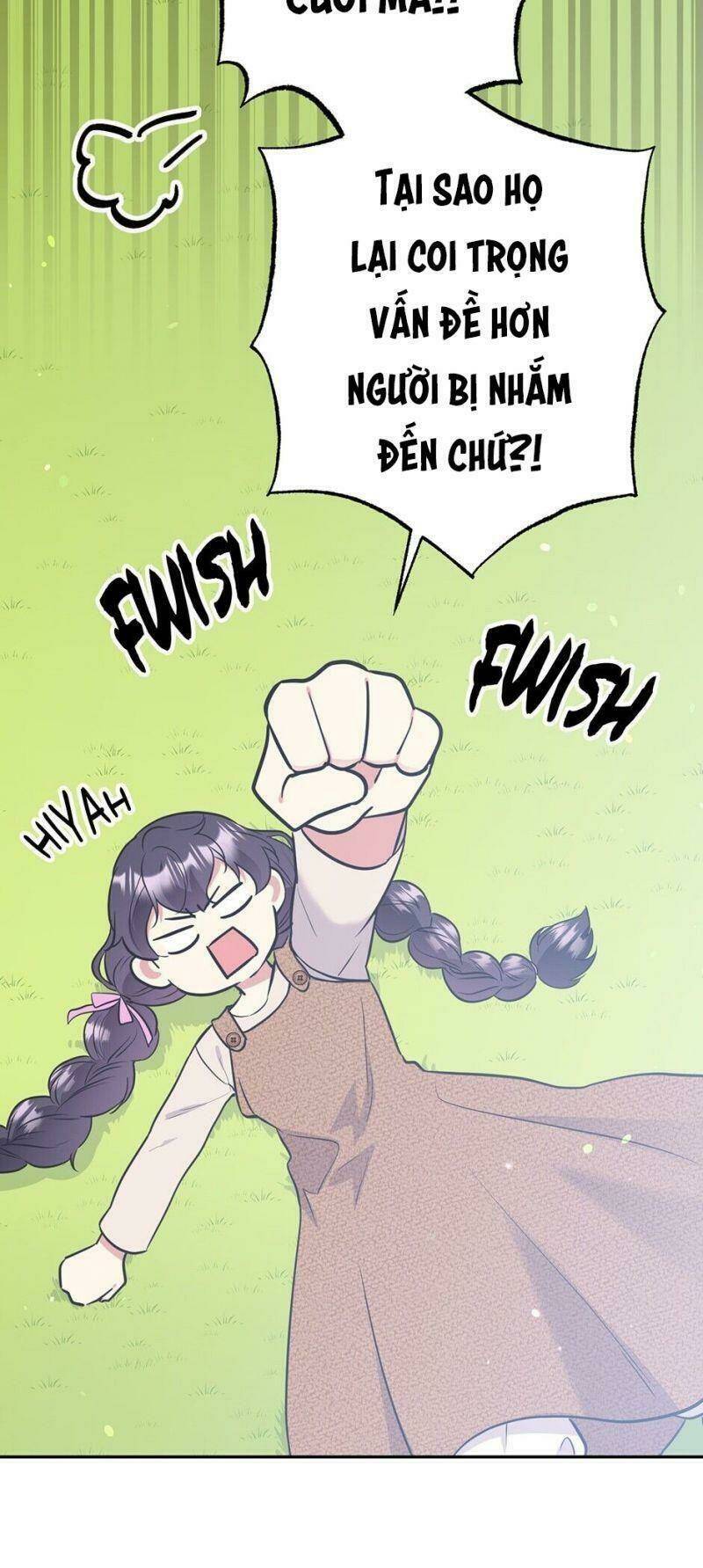 Mục Tiêu Là Cuộc Sống Hoàn Hảo Bất Khả Xâm Phạm Chapter 75 - Trang 2