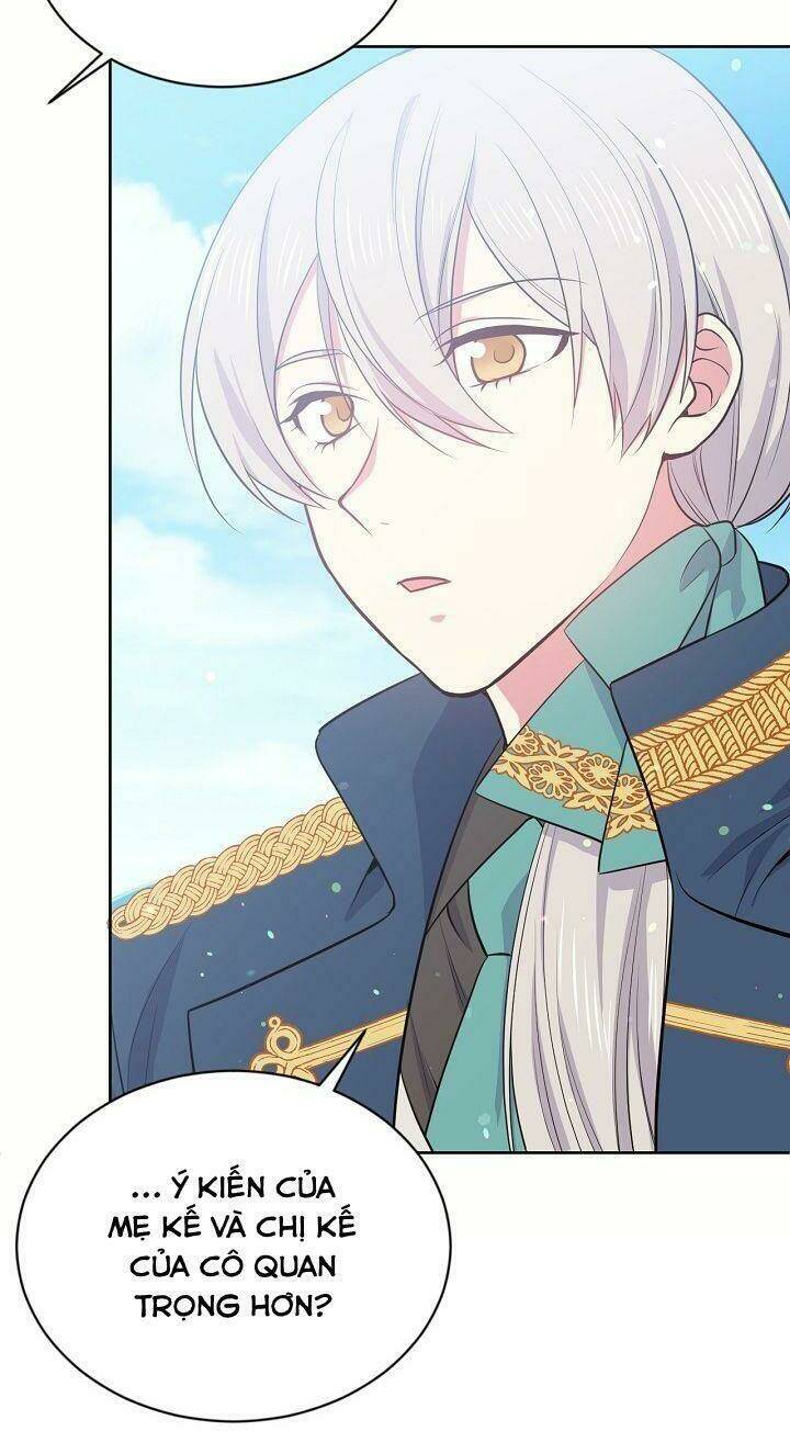 Mục Tiêu Là Cuộc Sống Hoàn Hảo Bất Khả Xâm Phạm Chapter 8 - Trang 2